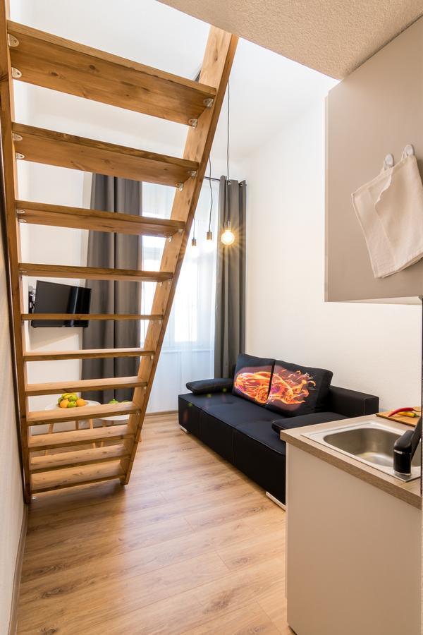 Cracow Best Location Apartment By Cozyplace Krakow Exterior photo